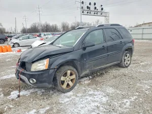 2006 PONTIAC TORRENT