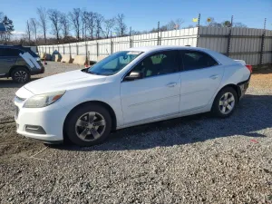 2015 CHEVROLET MALIBU
