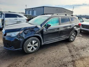 2019 SUBARU ASCENT