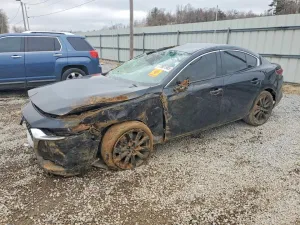 2024 MAZDA 3 SELECT S