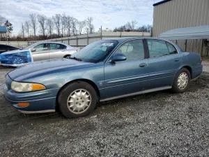 2000 BUICK LESABRE