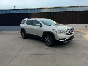 2017 GMC ACADIA