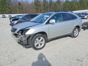 2005 LEXUS RX330