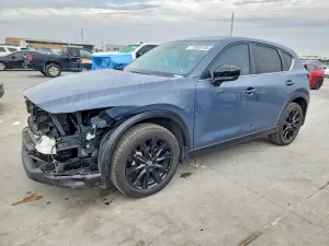 2024 MAZDA CX-5 PREFE