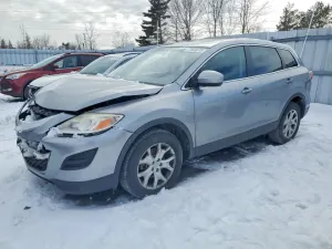 2012 MAZDA CX-9