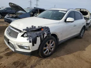 2016 INFINITY QX50