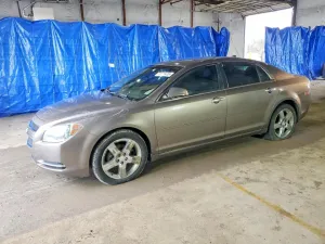2012 CHEVROLET MALIBU