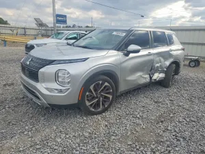 2023 MITSUBISHI OUTLANDER