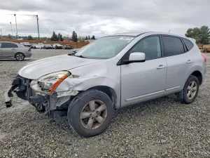 2013 NISSAN ROGUE