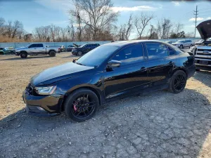 2016 VOLKSWAGEN JETTA