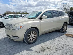 2014 BUICK ENCLAVE