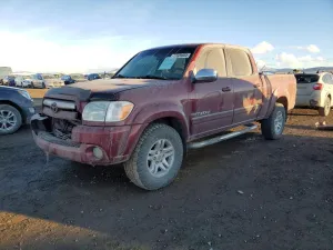 2006 TOYOTA TUNDRA