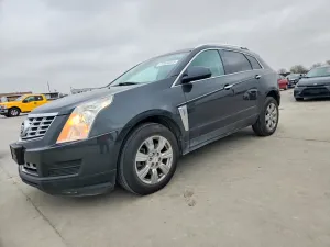 2015 CADILLAC SRX