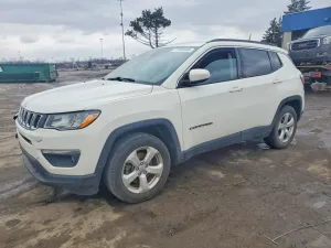 2018 JEEP COMPASS L