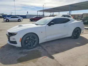 2019 CHEVROLET CAMARO