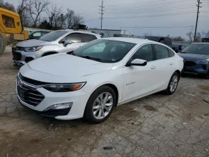 2020 CHEVROLET MALIBU