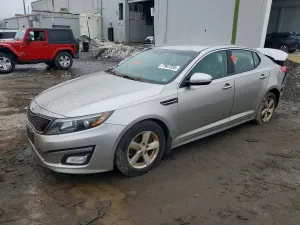2014 KIA OPTIMA