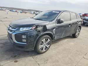 2022 MITSUBISHI OUTLANDER