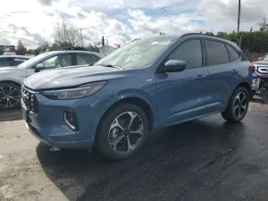 2023 FORD ESCAPE ST