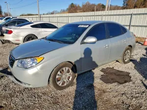 2010 HYUNDAI ELANTRA