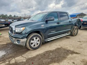 2008 TOYOTA TUNDRA