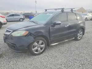 2007 ACURA RDX