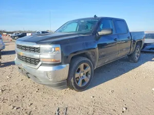 2018 CHEVROLET ALL Models