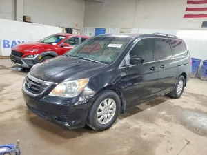 2010 HONDA ODYSSEY