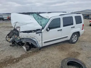 2012 JEEP LIBERTY