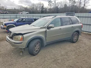 2008 VOLVO XC90
