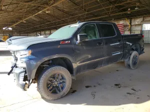 2020 CHEVROLET ALL Models