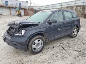 2008 HONDA CRV
