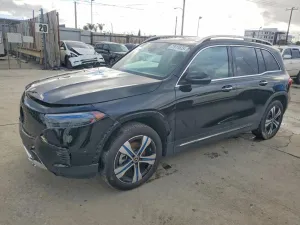 2023 MERCEDES-BENZ EQB 300 4M