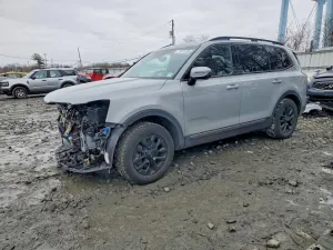 2023 KIA TELLURIDE