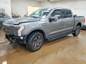 2023 FORD All Models