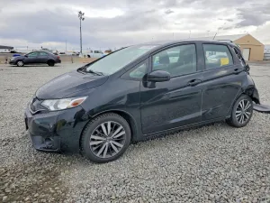 2015 HONDA FIT