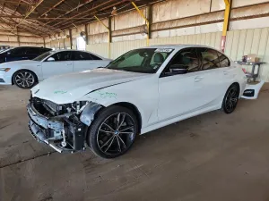 2022 BMW MOTORRAD 3 SERIES