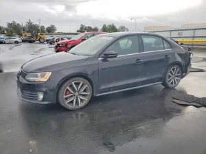 2013 VOLKSWAGEN JETTA