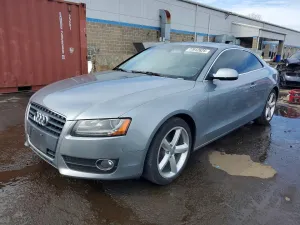 2010 AUDI A5