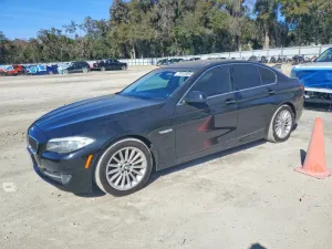 2013 BMW 5 SERIES