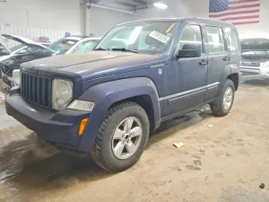 2012 JEEP LIBERTY