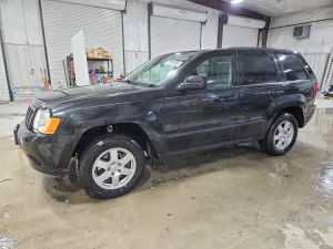 2008 JEEP GRAND CHER