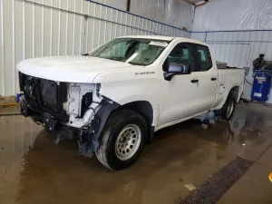 2019 CHEVROLET ALL Models