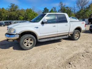 2003 FORD F150