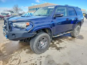 2016 TOYOTA 4RUNNER