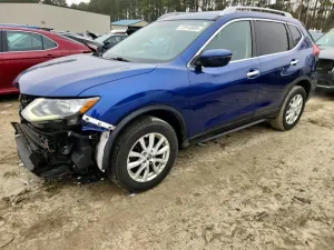 2018 NISSAN All Models