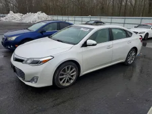 2015 TOYOTA AVALON