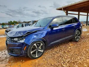 2019 AUDI Q7