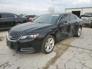 2014 CHEVROLET IMPALA