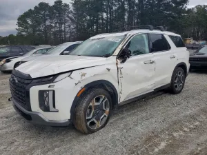 2023 HYUNDAI PALISADE